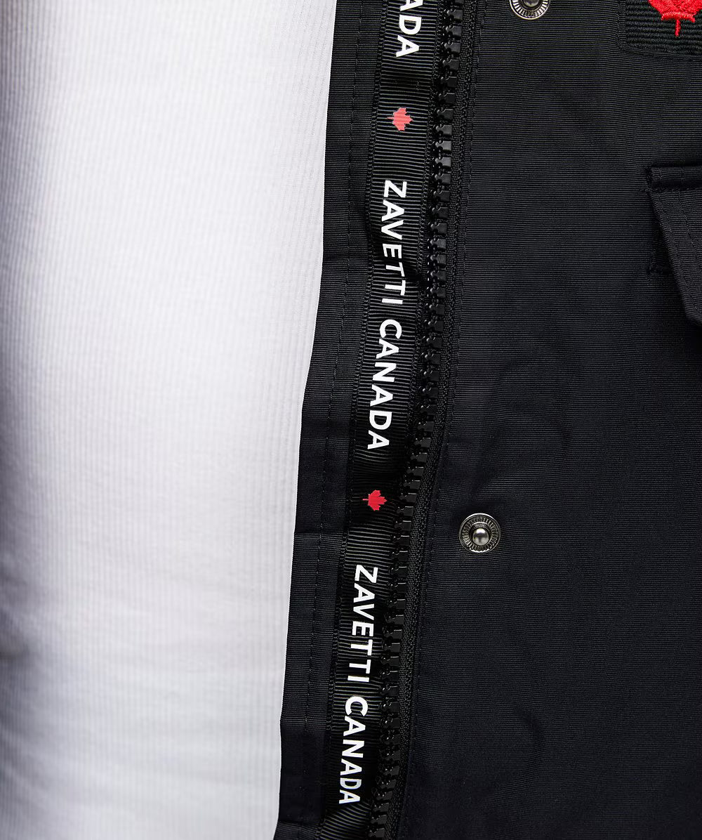 Zavetti Canada Jacket
