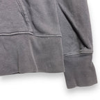 Kapital Surf Hoodie Grey