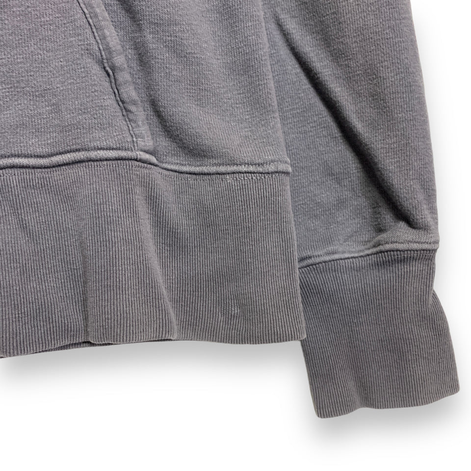 Kapital Surf Hoodie Grey