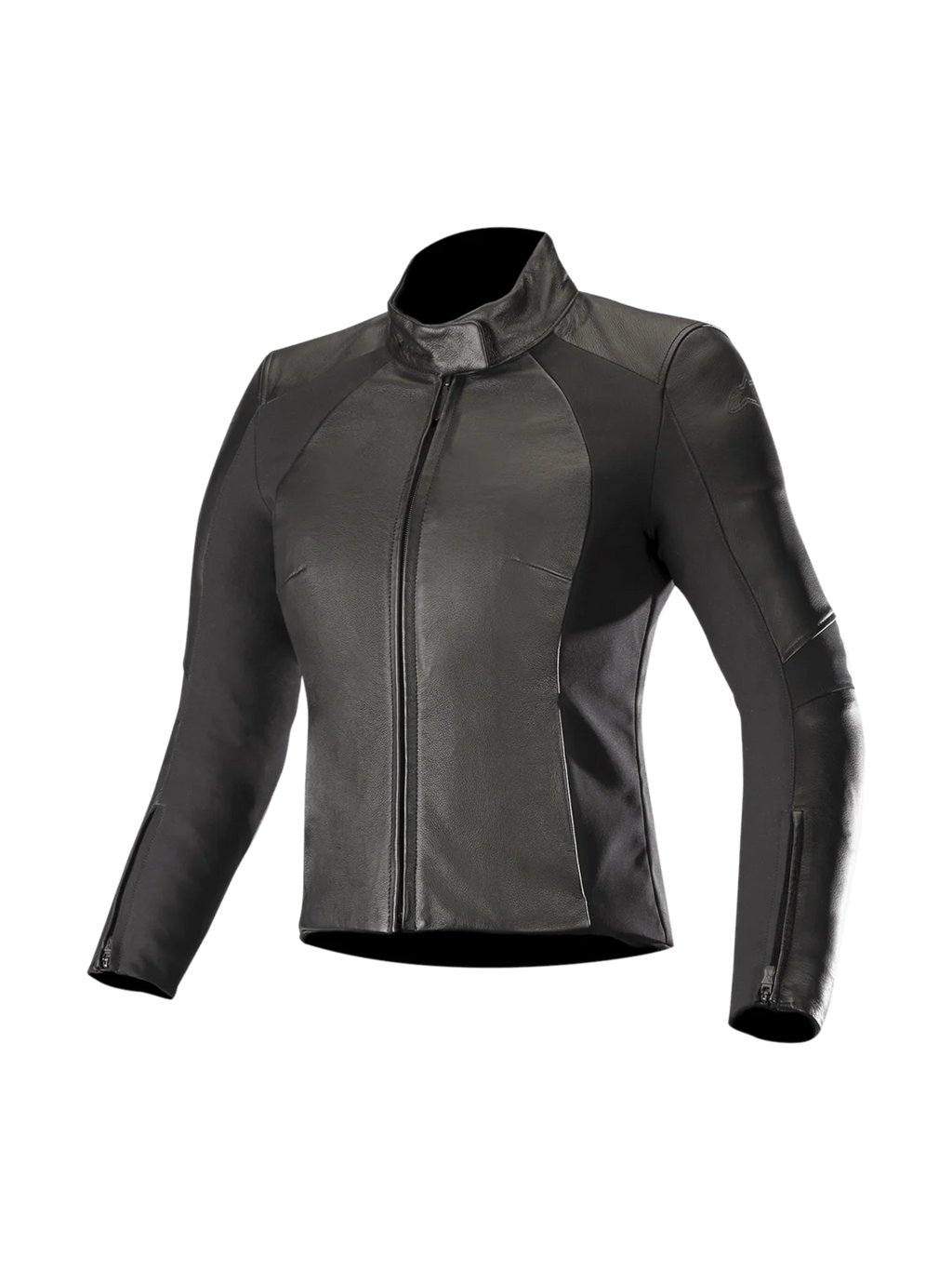 Alpinestars Leather Jacket Women
