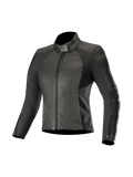 Alpinestars Leather Jacket Women