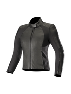 Alpinestars Leather Jacket Women