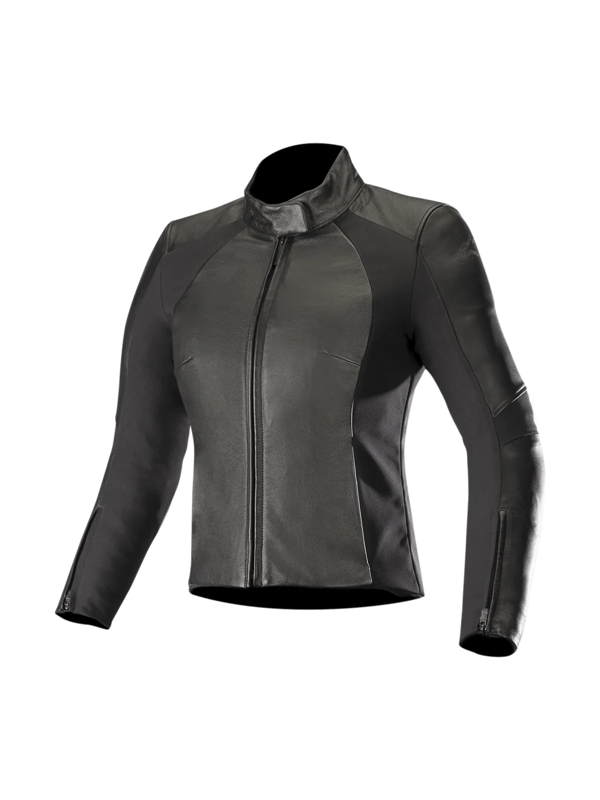 Alpinestars Leather Jacket Women