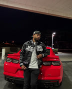 Dead Presidents Jacket