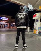 Dead Presidents Jacket