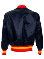 Kate Upton Astros Jacket 2022