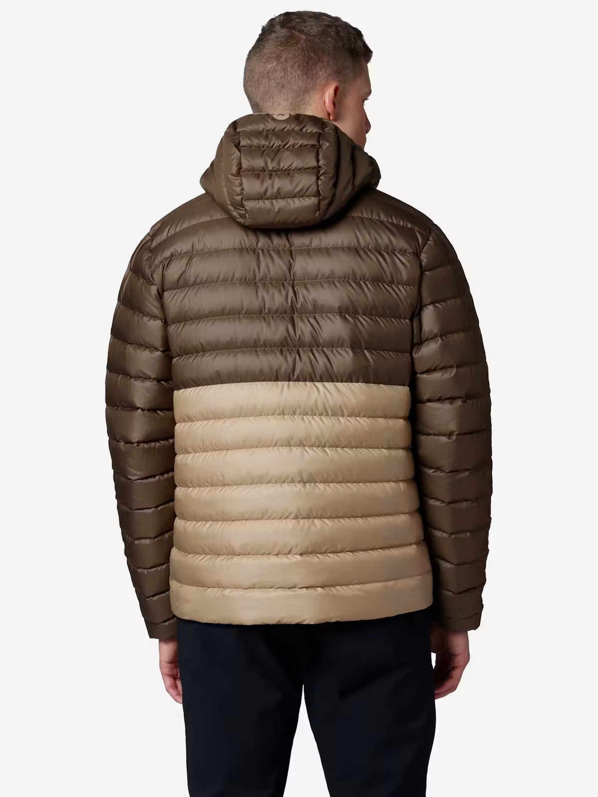 Marmot 700 Fill Down Jacket