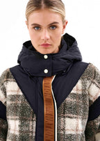 Pe Nation District Jacket