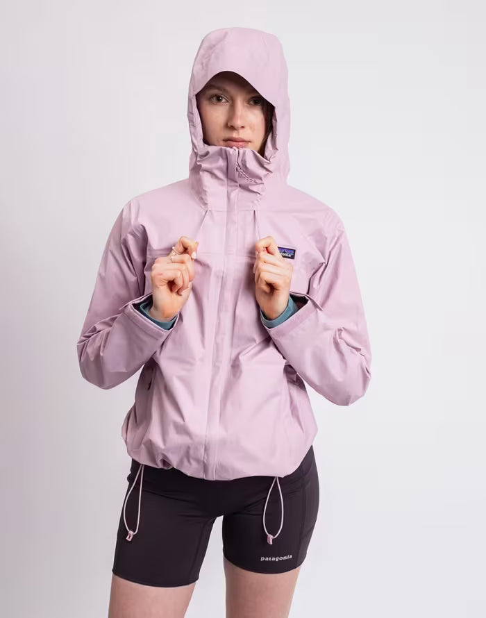 Deals On Patagonia Torrentshell 3L Jacket