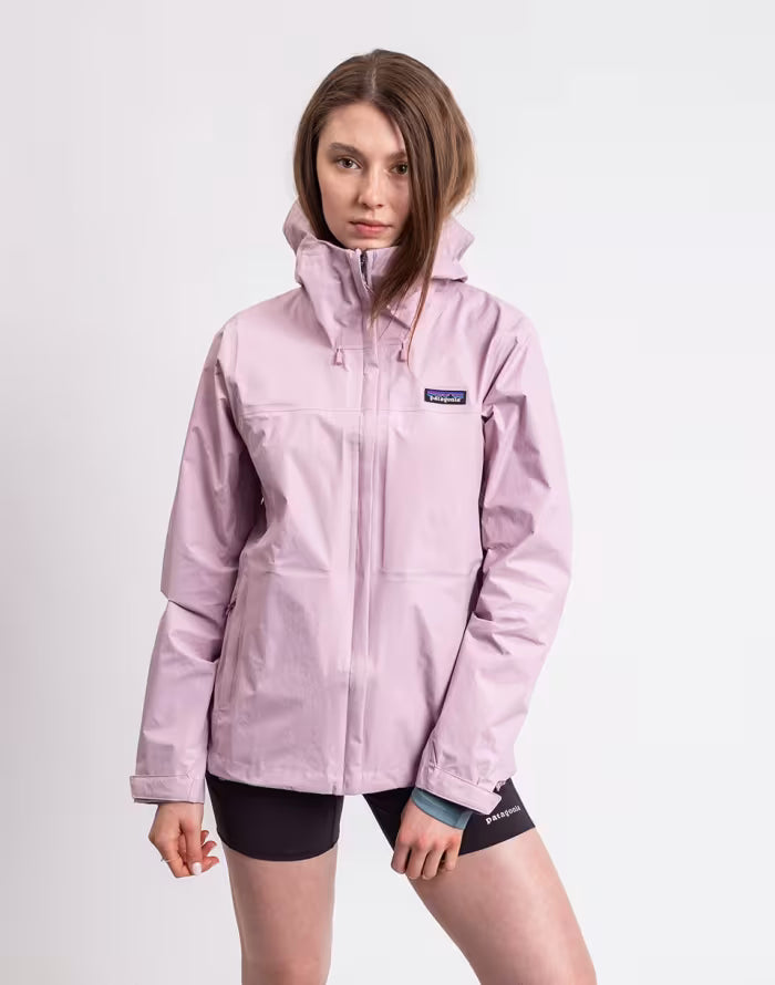 Deals On Patagonia Torrentshell 3L Jacket