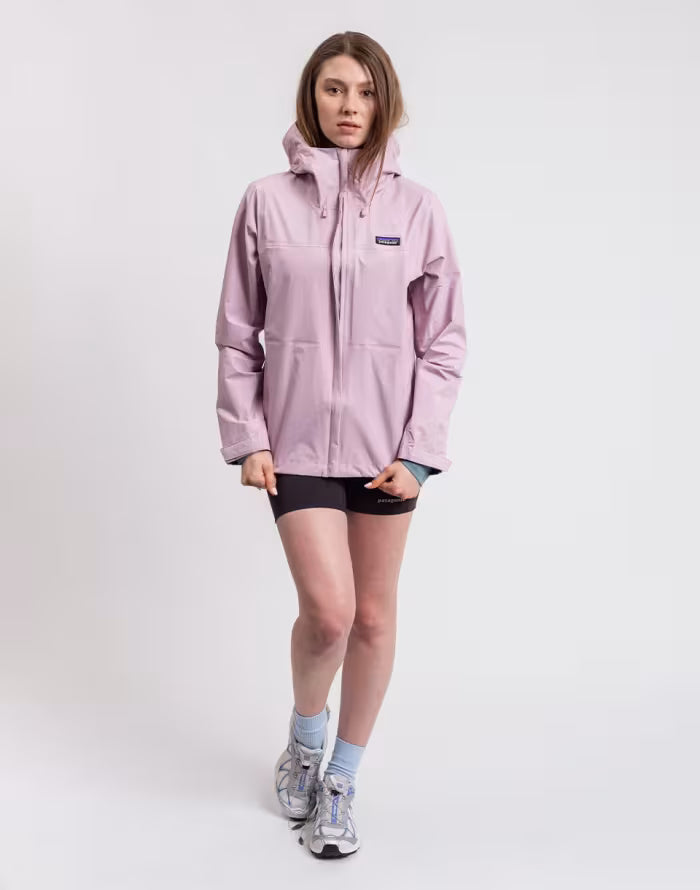 Deals On Patagonia Torrentshell 3L Jacket