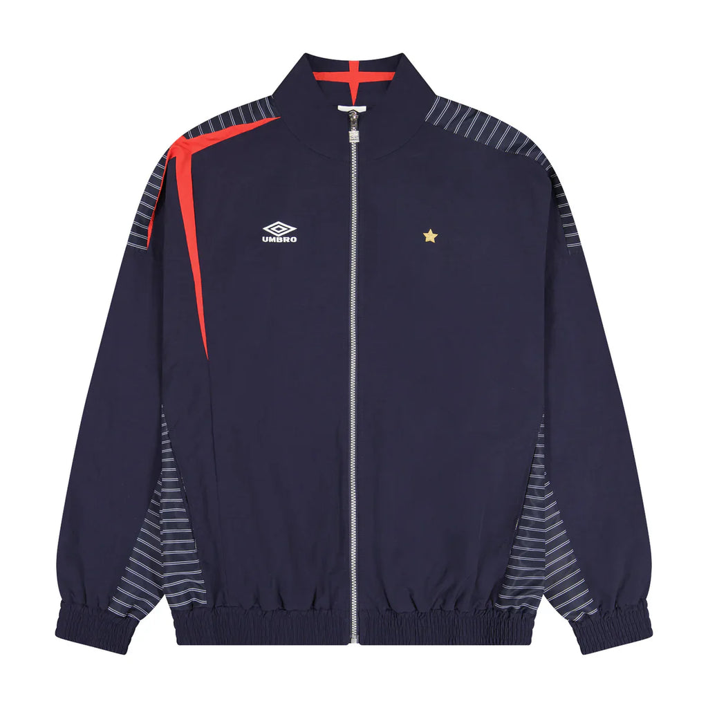 Men's Umbro Track Jacket