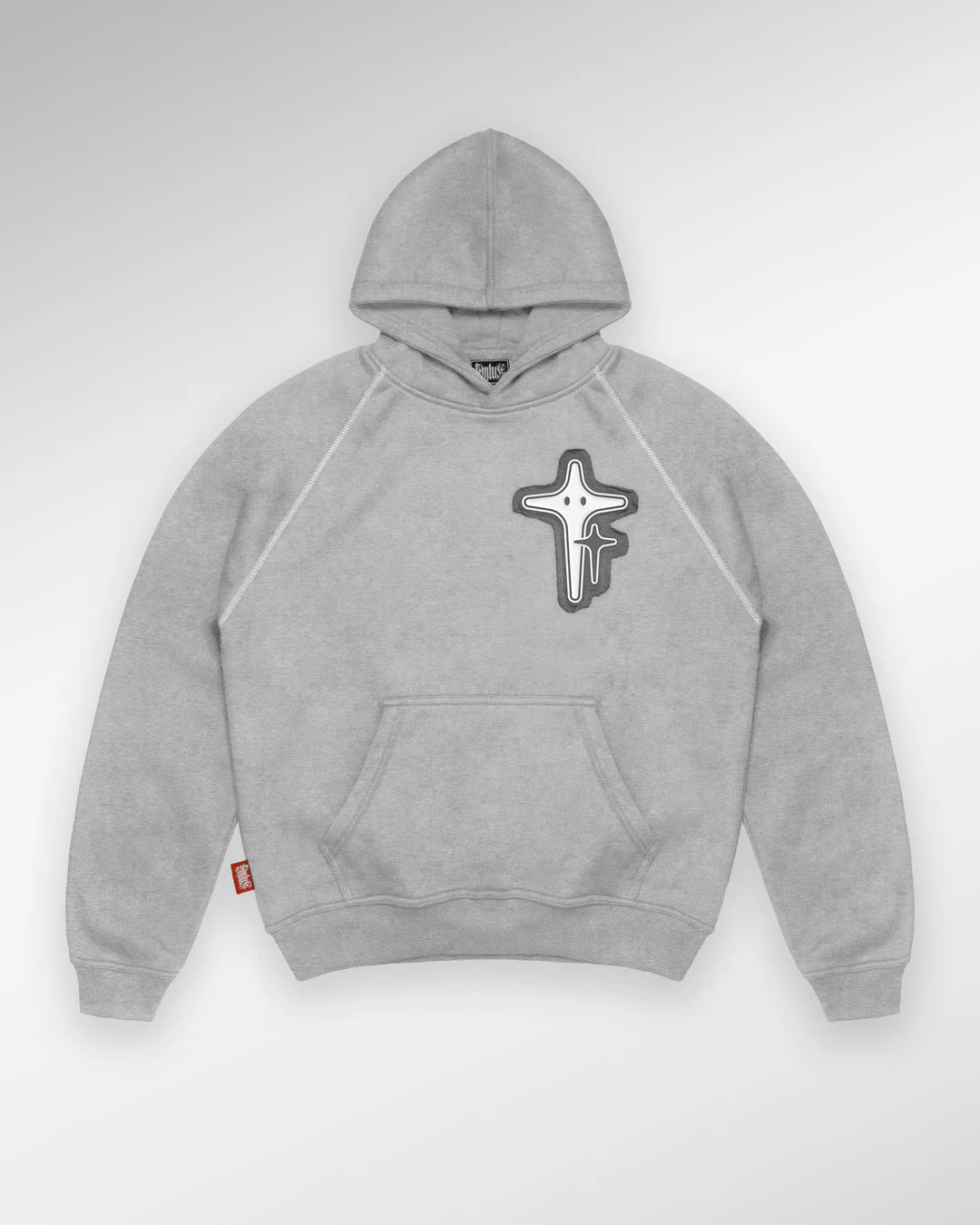 Tymlus Starzy Hoodie