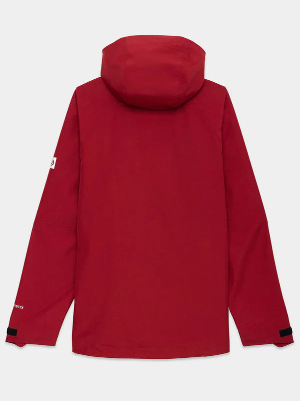 686-Gore-Tex-Paclite-Jacket-Back