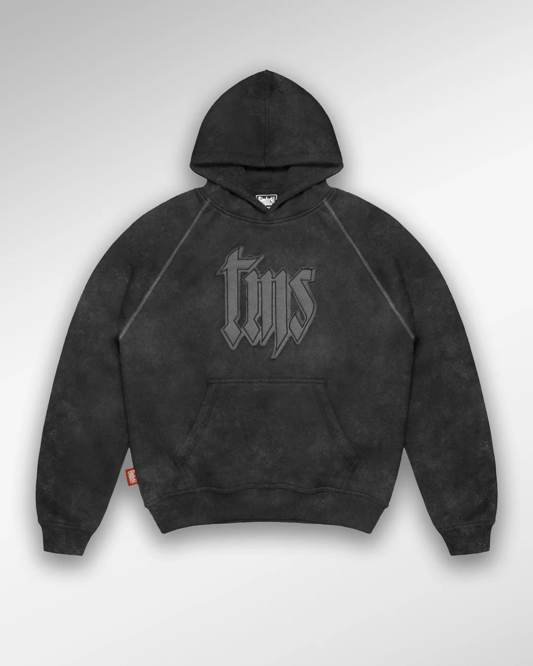 Tymlus Starzy Hoodie