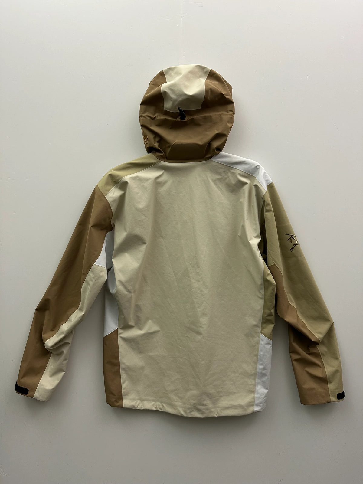 Arc Teryx X Beams Beta Jacket