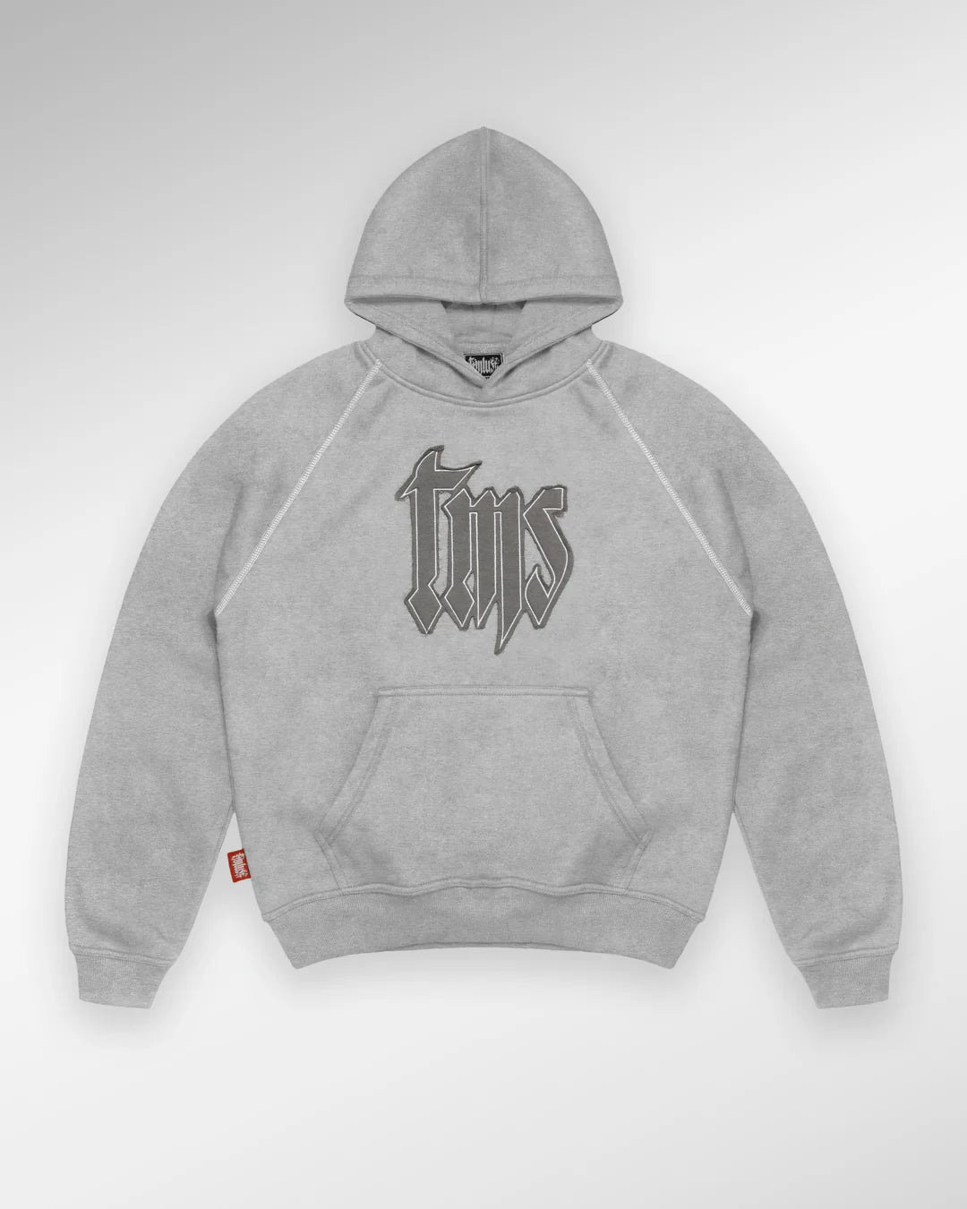 Tymlus Starzy Hoodie