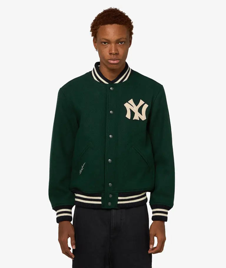 Yankees Bomber Jacket