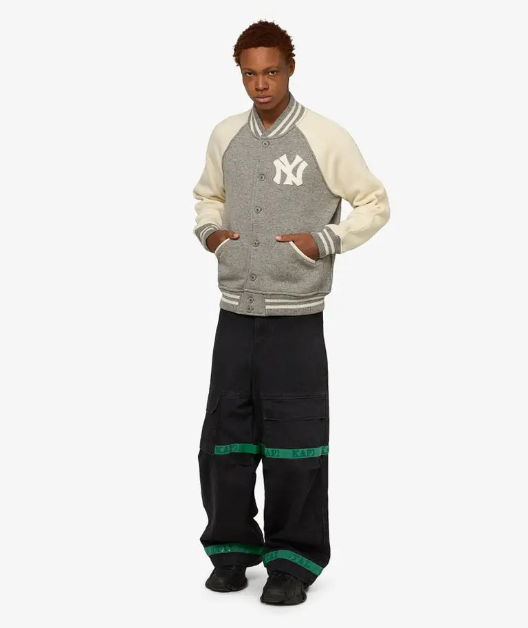 Yankees Bomber Jacket