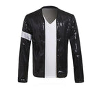 Michael Jackson Billie Jean Jacket