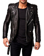 Jared Leto 30 Seconds To Mars, Black Zing Apparel