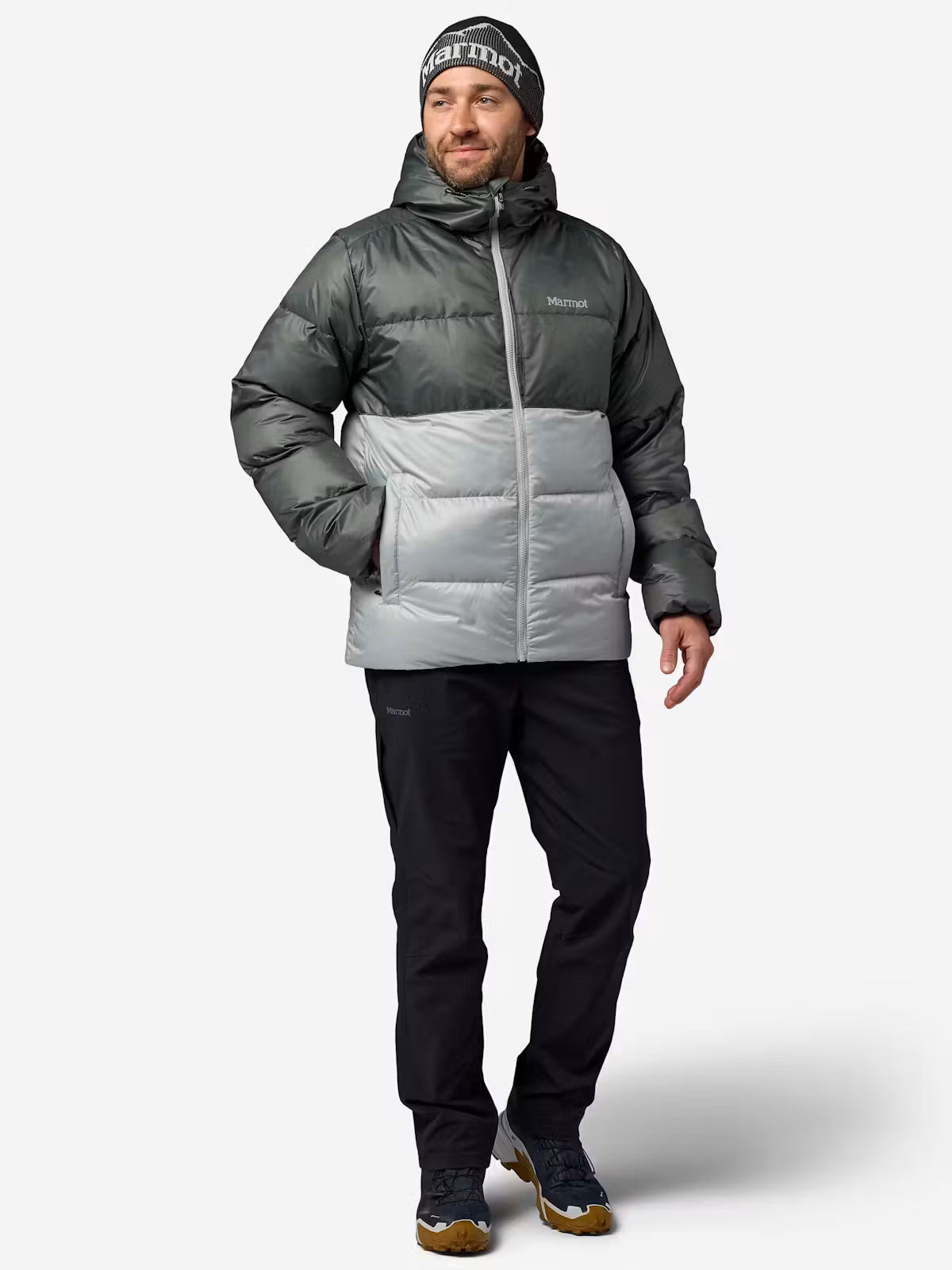 Marmot 700 Fill Down Jacket