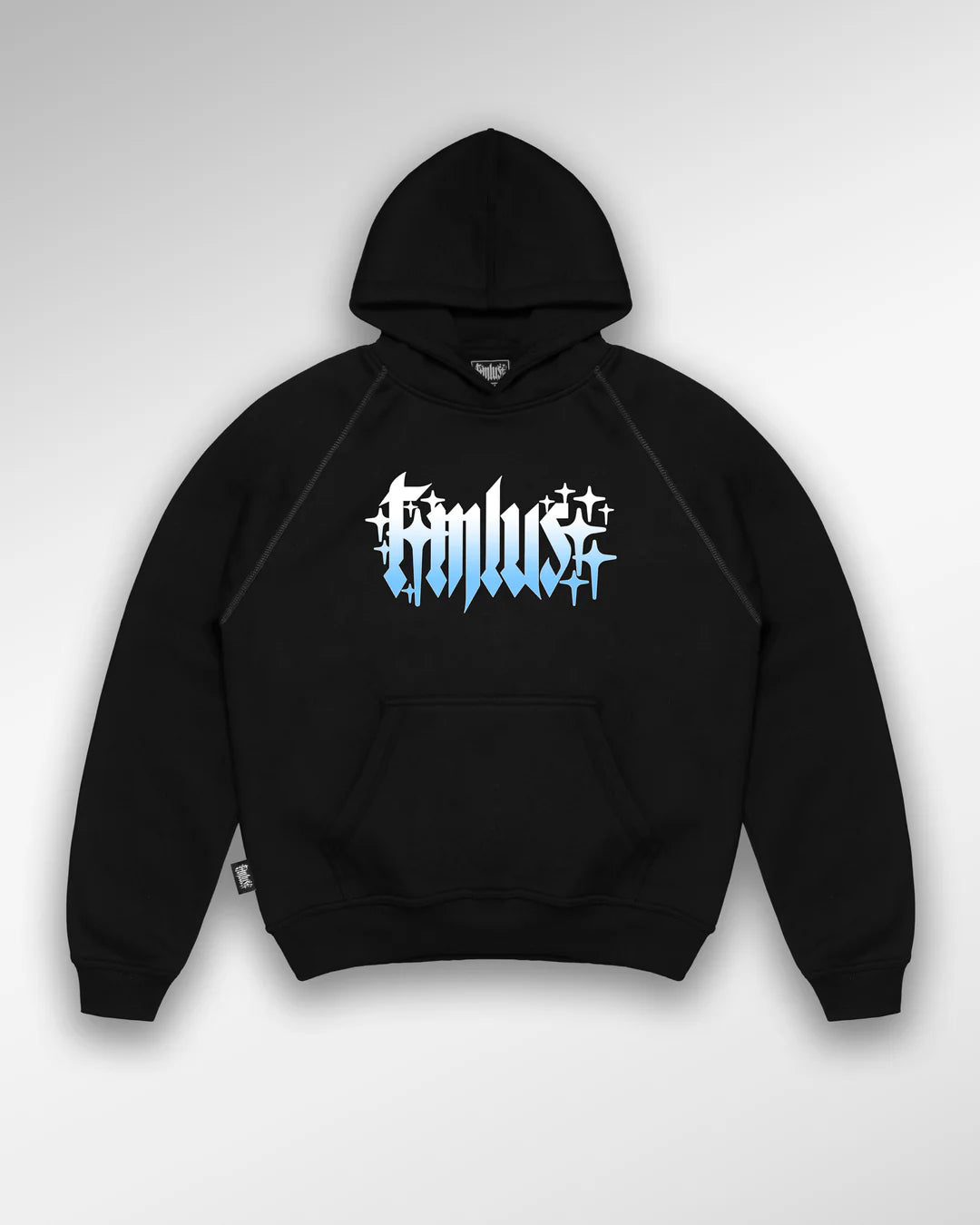 Tymlus Starzy Hoodie