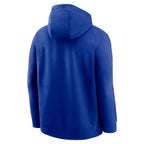 Seahawks Throwback Hoodie