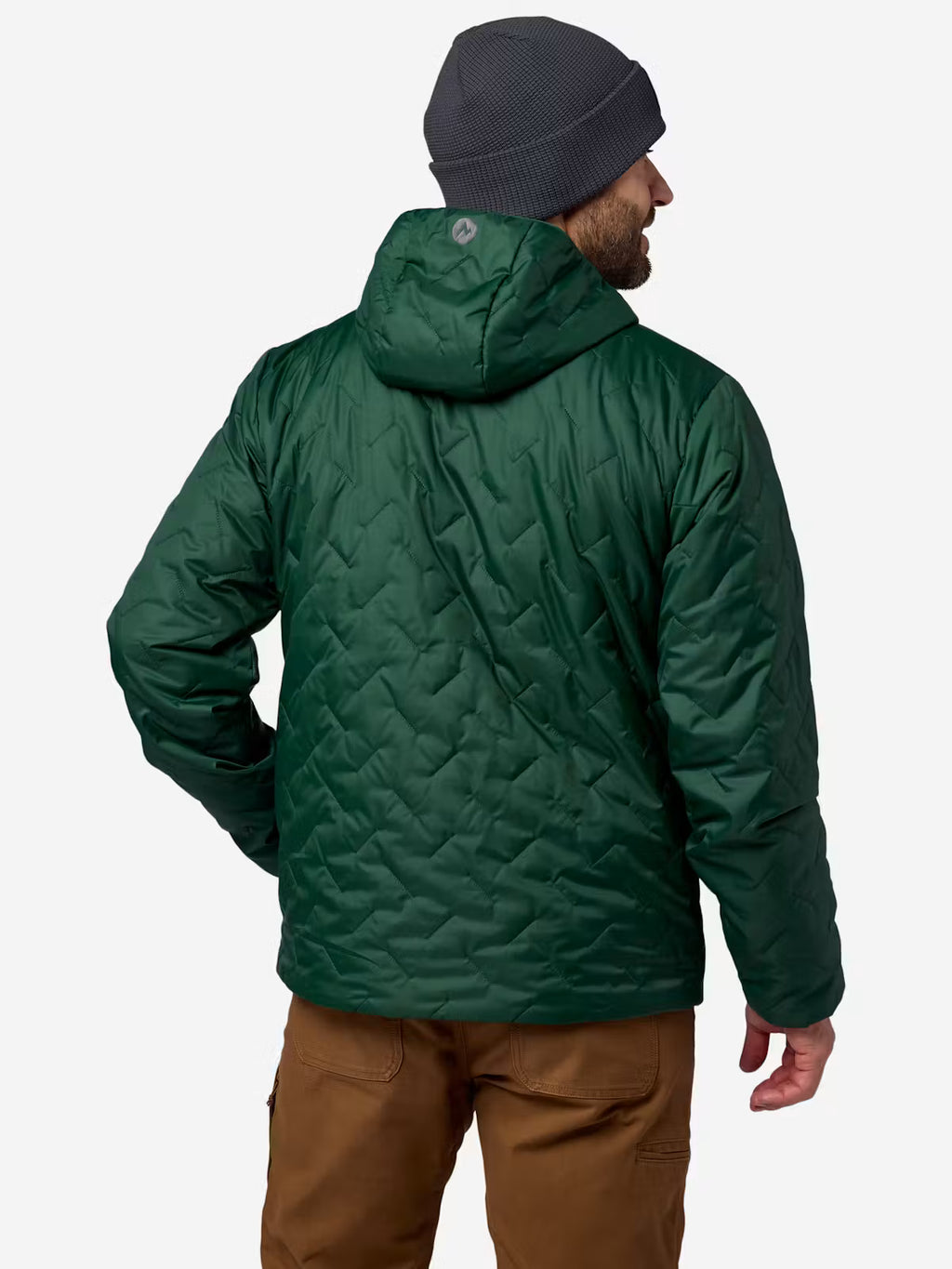 Marmot 700 Fill Down Jacket