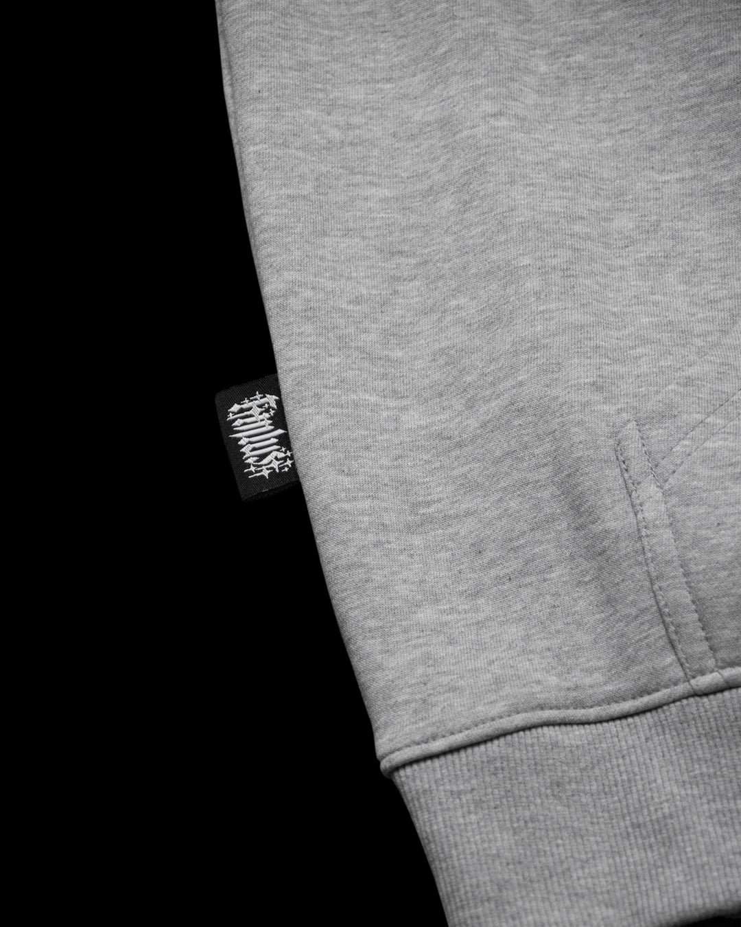 Tymlus Starzy Hoodie