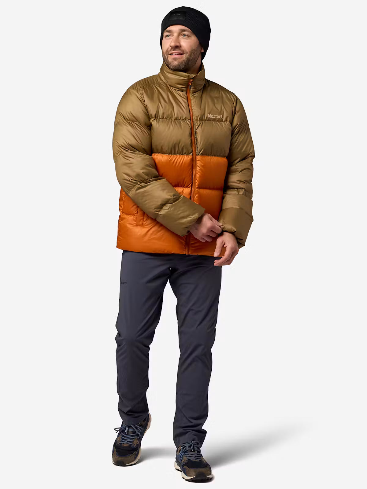 Marmot 700 Fill Down Jacket