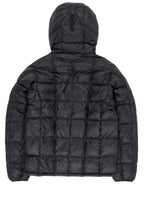Montbell Jacket Puffer Black