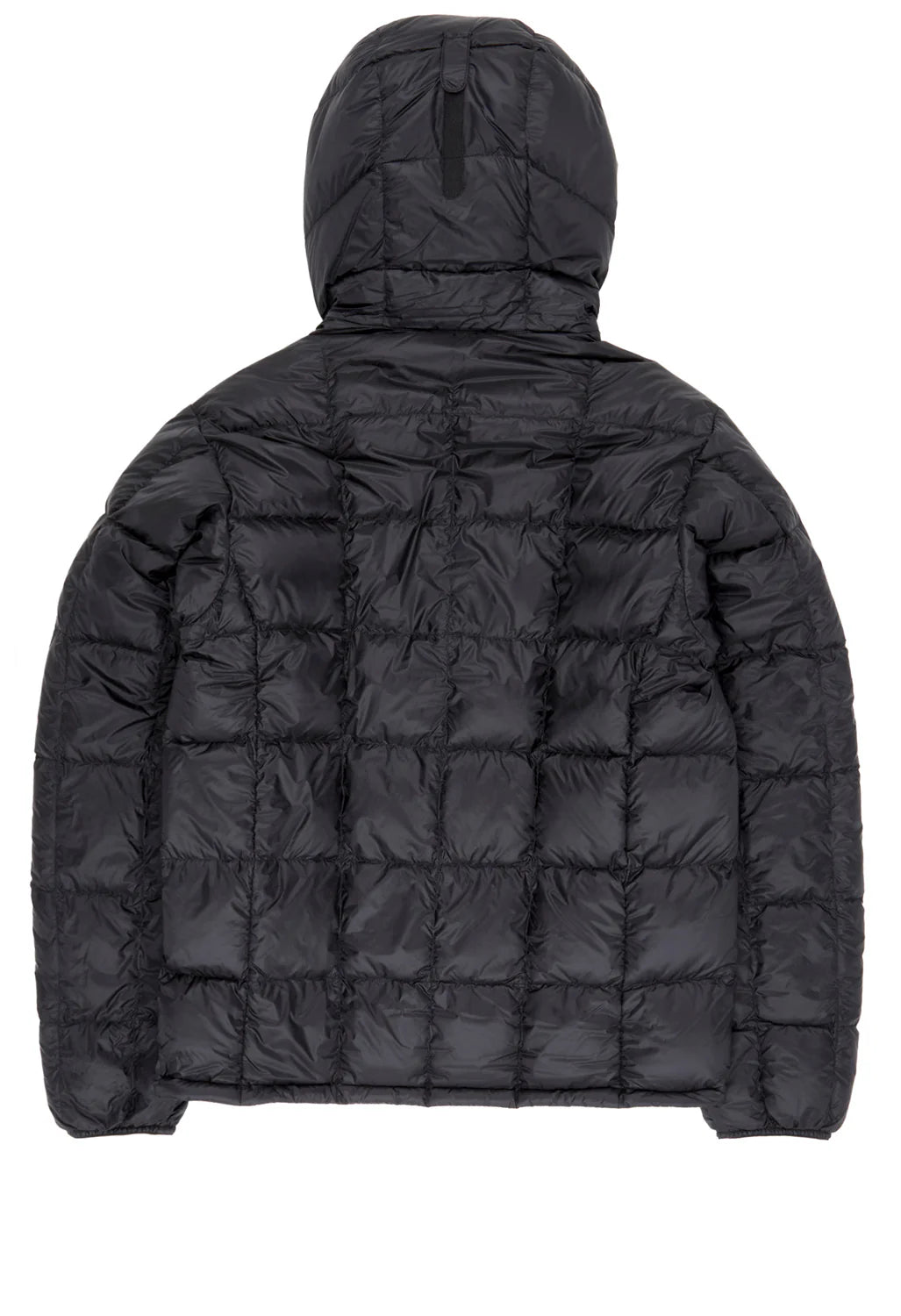 Montbell Jacket Puffer Black