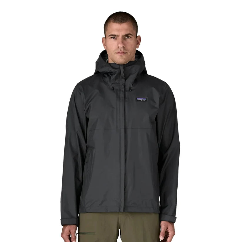 Deals On Patagonia Torrentshell 3L Jacket