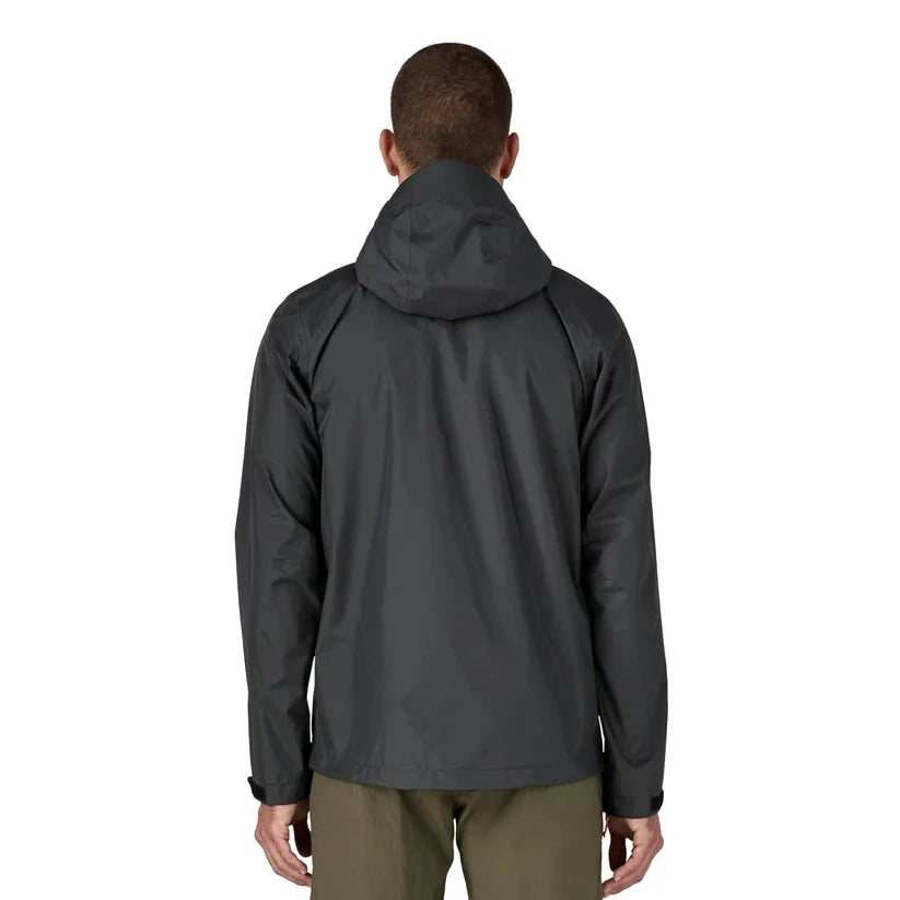 Deals On Patagonia Torrentshell 3L Jacket
