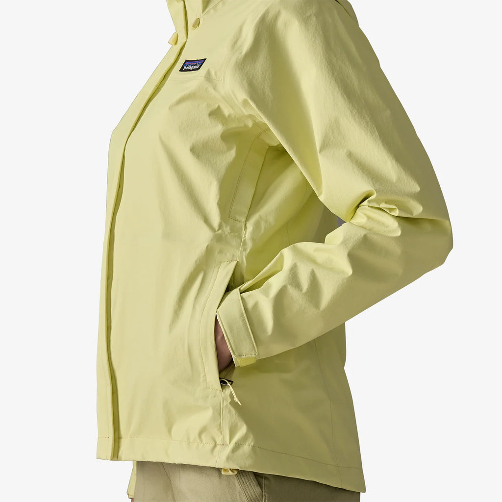 Deals On Patagonia Torrentshell 3L Jacket