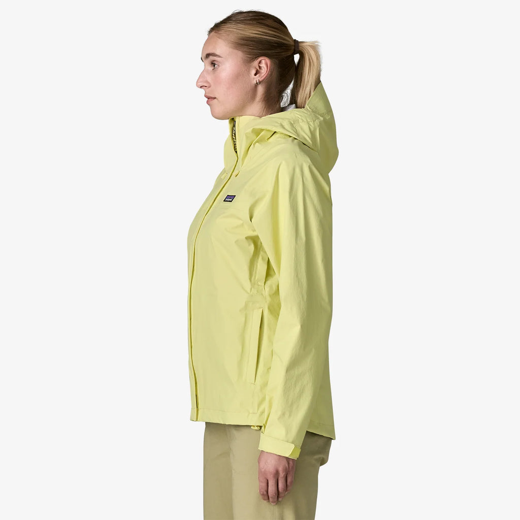 Deals On Patagonia Torrentshell 3L Jacket