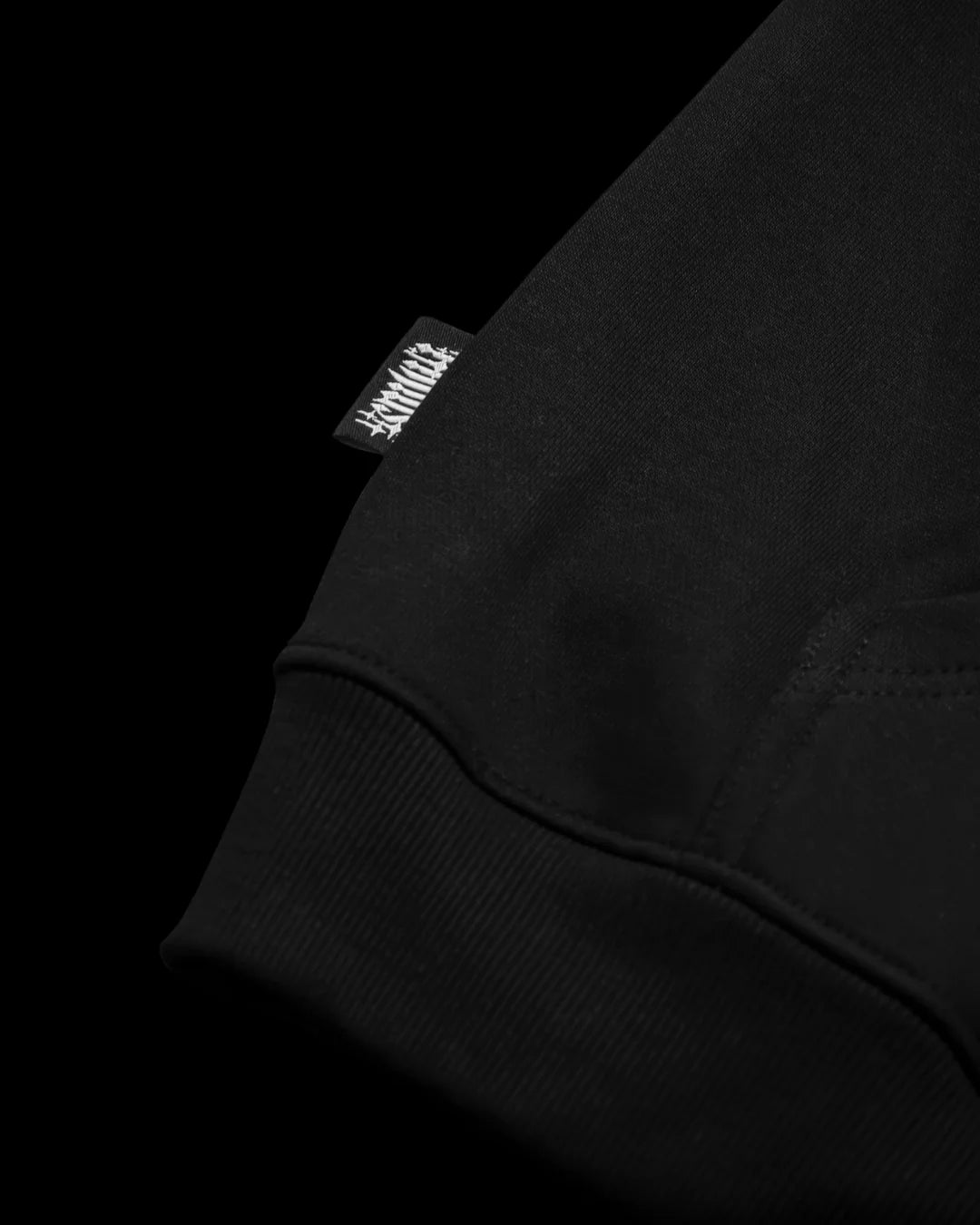 Tymlus Starzy Hoodie