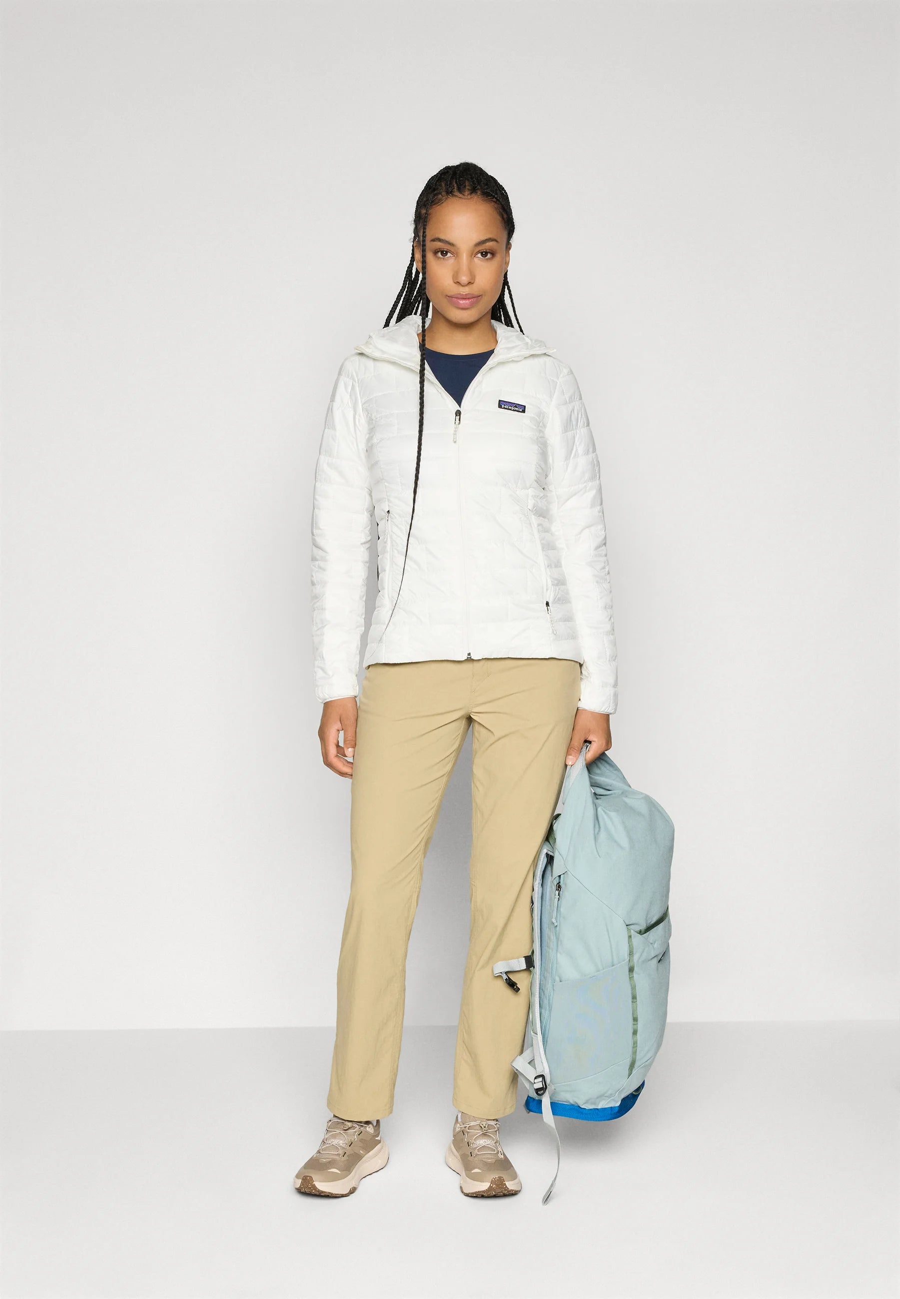 Patagonia Nano Puff Jacket