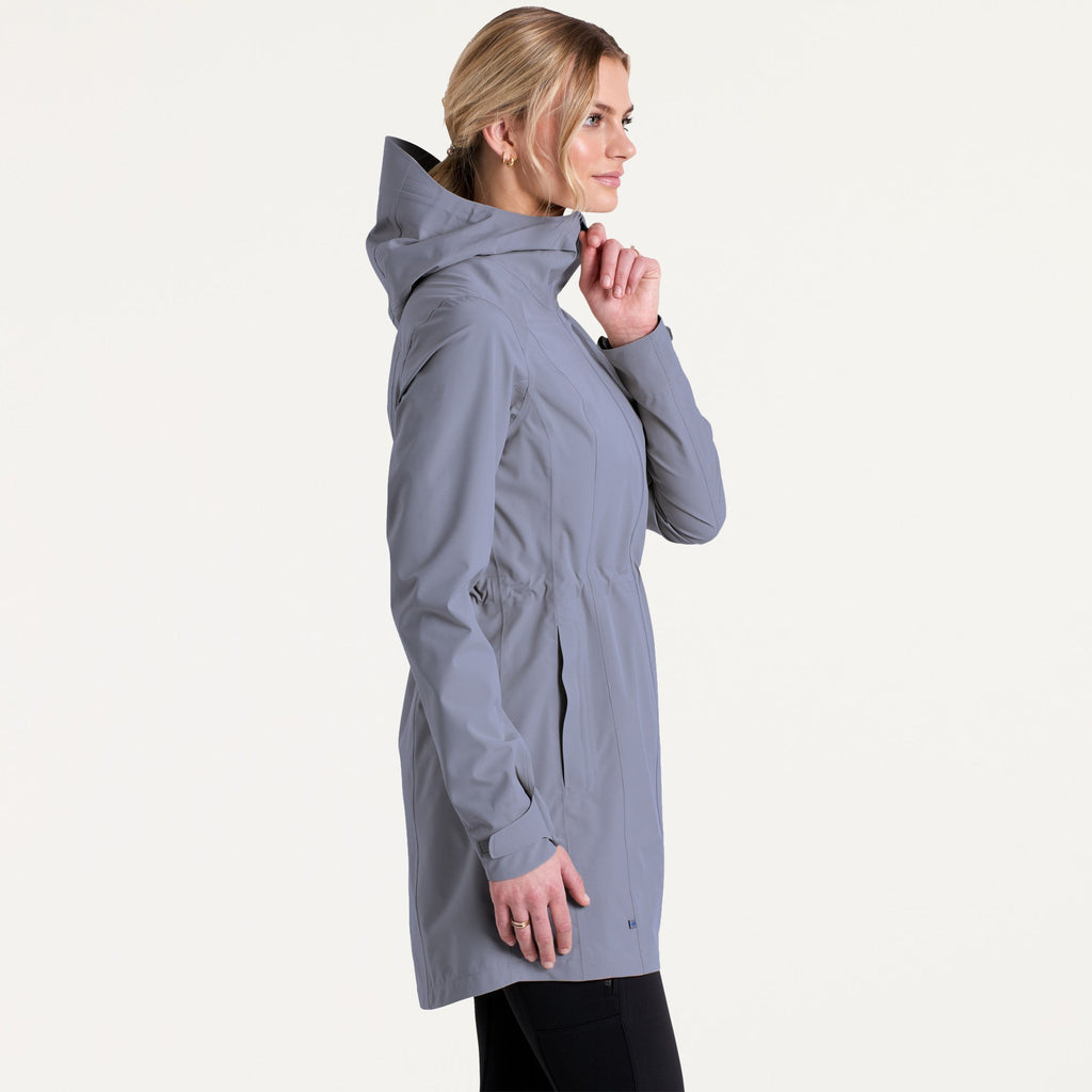 Kuhl Stretch Voyagr Jacket