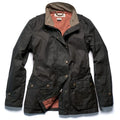 Tom Beckbe Tensaw Jacket