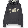 Kapital Surf Hoodie Grey