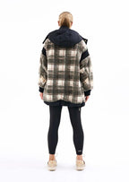 Pe Nation District Jacket