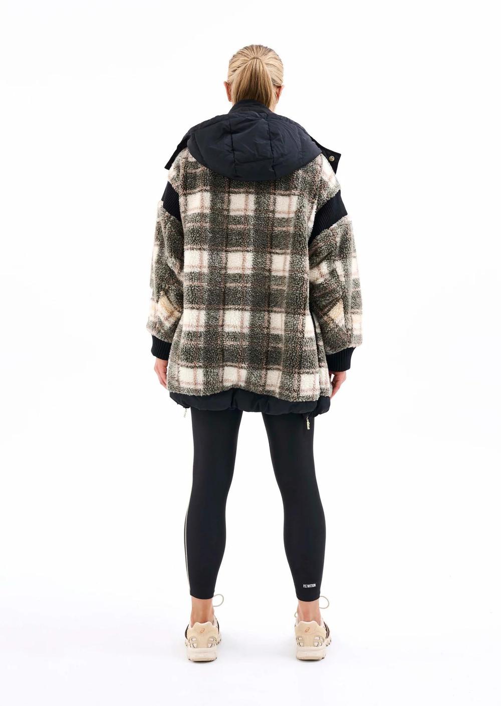 Pe Nation District Jacket