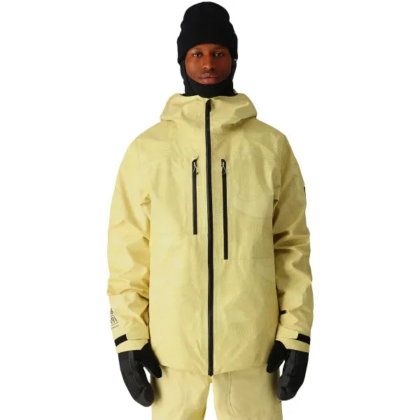 686 Gore Tex Paclite Snowboard Jacket