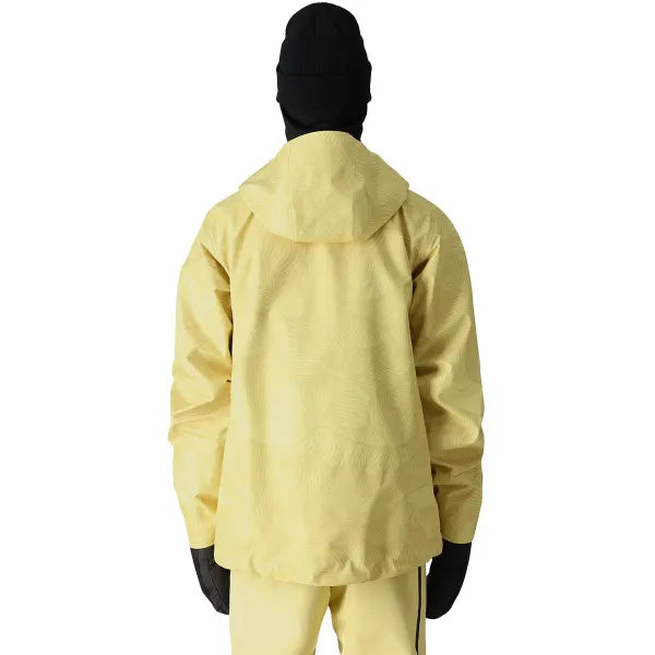 686 Gore Tex Paclite Snowboard Jacket