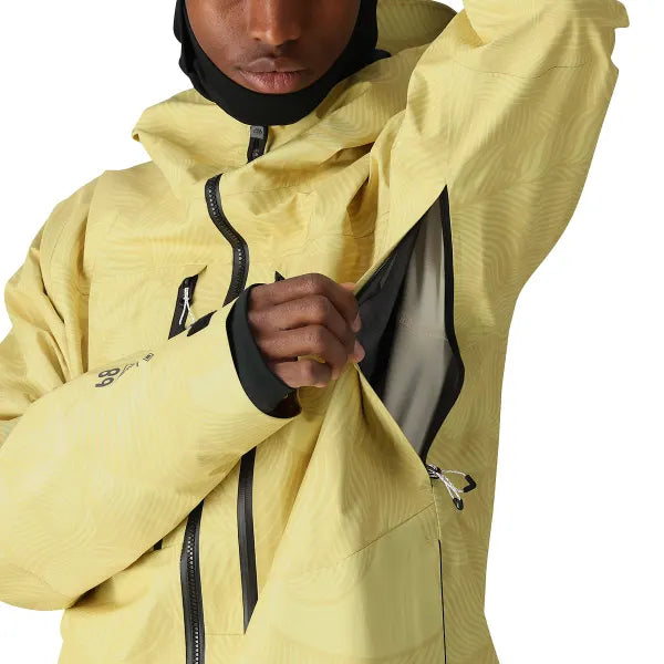 686 Gore Tex Paclite Snowboard Jacket