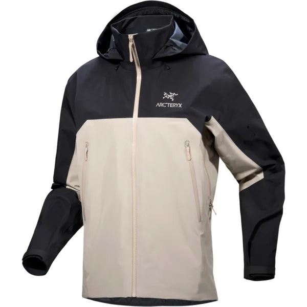 Arc Teryx X Beams Beta Jacket
