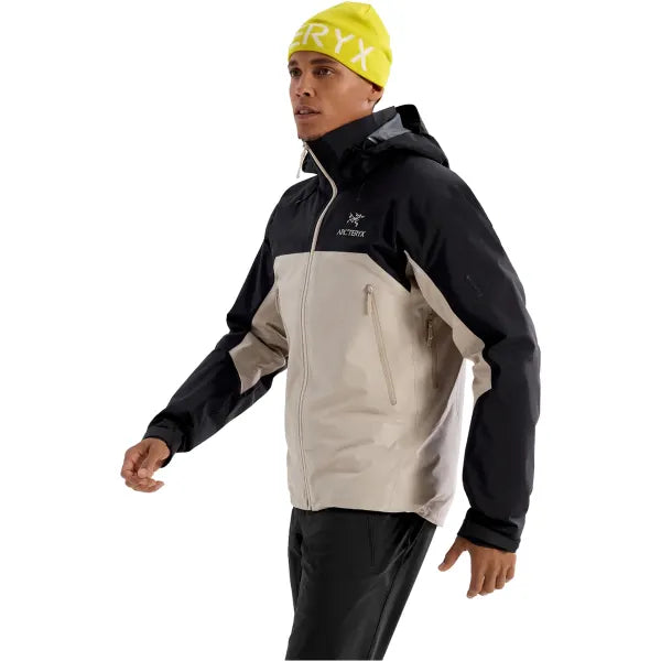 Arc Teryx X Beams Beta Jacket