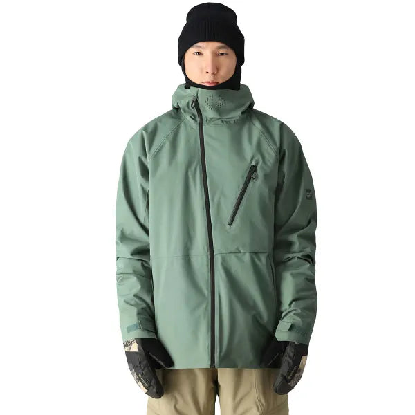 686 Hydra Thermagraph Jacket